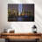 Sireci NYC Skyline Lights-107679977