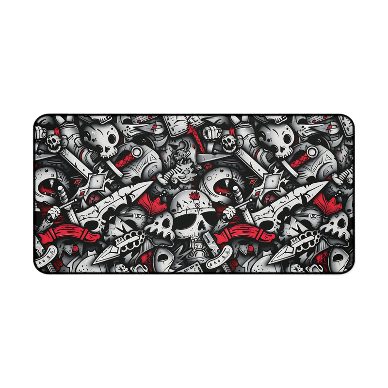 Desk Pad