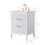 Emma 24" W Single Vanity-1978313596