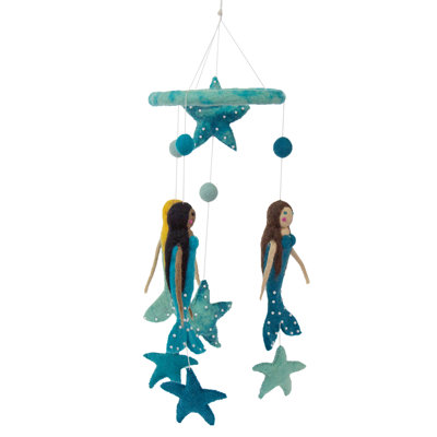 Aerielle Novelty & Humor Wall Mobile