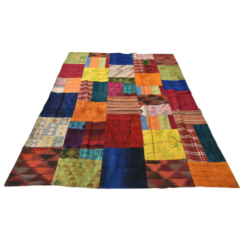 Orellana Multi Rug