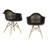 Cardone Arm Chair-180176310