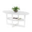 Table basse de style traîneau ovale avec rangement Yalim-1870106876-1870106877
