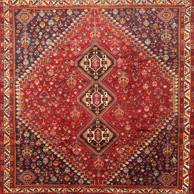 Fairlady Oriental Indoor Rug