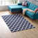 Tapis marocain Modway Lida