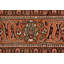 Tapis oriental Anatolian 5 x 7