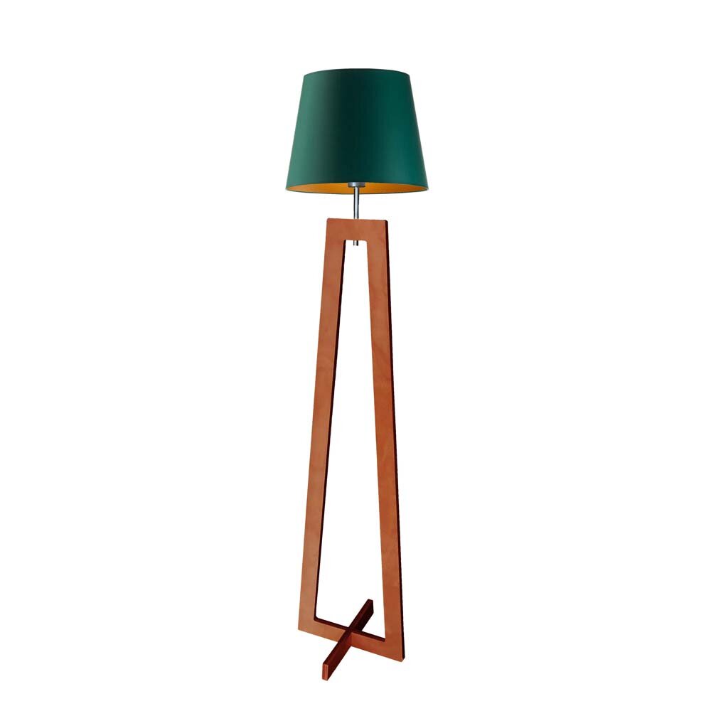 160 cm Säulenlampe Aiyla