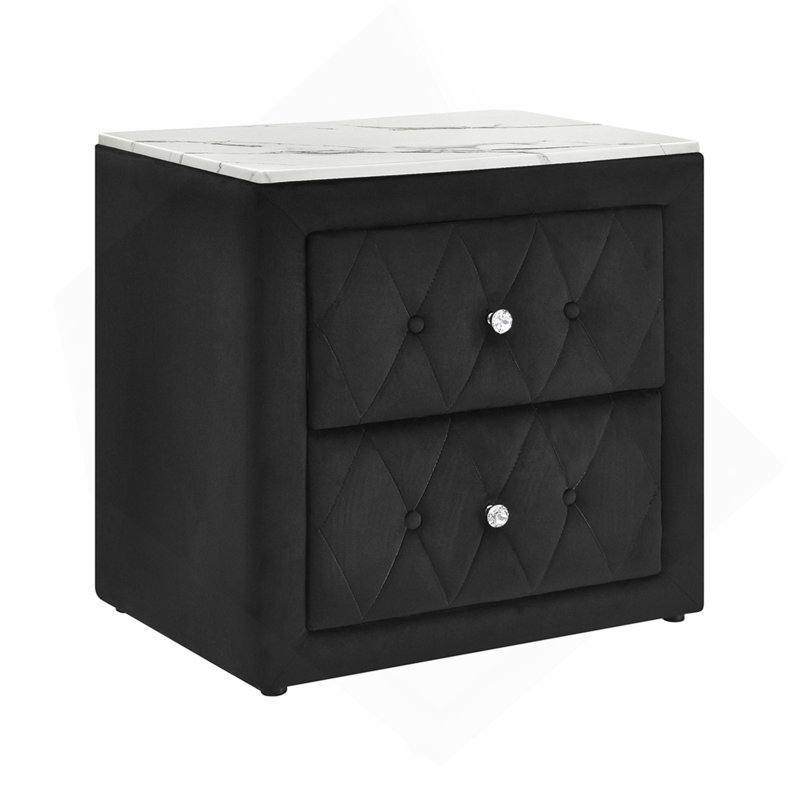 Mobilier de chambre à coucher 1pc