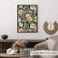Art floral de William Morris-1848962735
