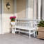 Banc en métal Modern-2065752243