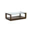 Table basse avec 2 tables de bout Hamer-837069099