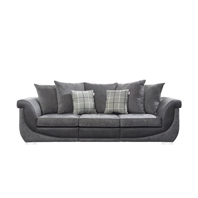 Balmoral 3 Seater Sofa