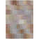 Machine Washable Indoor/Outdoor Huseby ACN2271 Stripes Rug