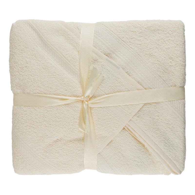 Nara Lightweight Mulit-Size Set, Cream