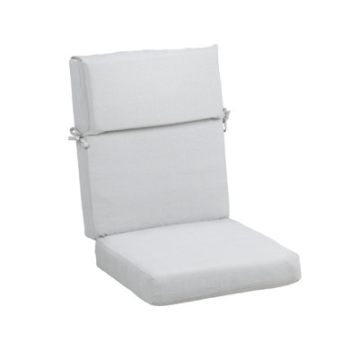 20 x 20 Inch Outdoor Rocking Chair Cushion Set