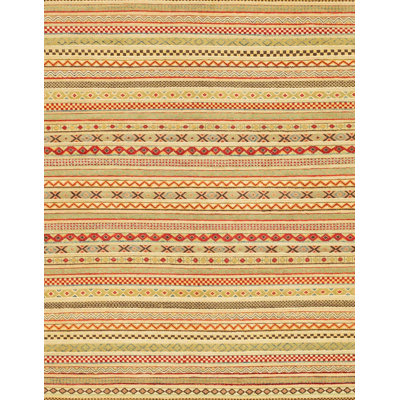 Tapis abstrait moderne 2203