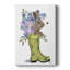 Welly Bunny And Bee - galerie sur mesure