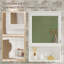 20'' Wall Mounted Bathroom Storage Cabinet with Mirror, Combining Elegance and Functionality for Modern Living-1965866173