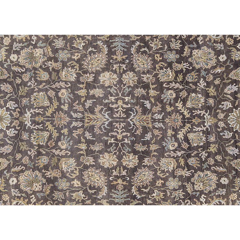 Lamani One-of-a-Kind 8'11" X 12'7" Area Rug