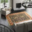 Bikaner One-of-a-Kind 8' X 10' Area Rug