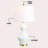 Hager Table Lamp-77053258