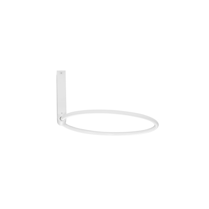 Delisia LED Semi Flush Mount