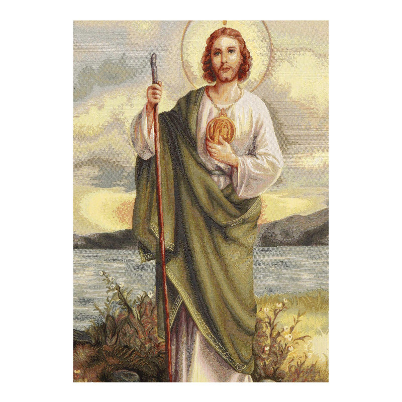 Cotton Wall Hanging