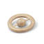 Babies Rattle Figurine