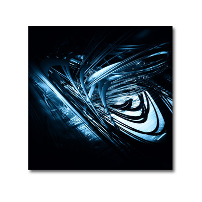 Galaxy Print