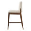 Tabouret de comptoir rembourré Nolan-715489516-715489517