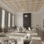 Charpente de plafond décorative Lilley-83988472-83969026