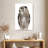 Brampt Owl Looking Sideways-108453967