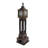 Scale Grandfather Clock Sharpener