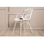 Burnam 46cm H Cantilever Chair-1994179303