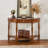 Picacho 41.72'' Solid Wood Console Table