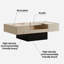 Single Coffee Table-98243117