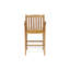 Tabouret de bar Casa Acacia