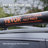 VEVOR Car Side Awning PU3000mm UV50+ Retractable Car Awning-120958069