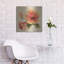 Art mural en métal Bay Isle Home™ «Bright Tropics 1» par Cheri Blum-760996253