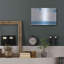 Rosecliff Heights «Oceanview» par James Wiens, art mural en métal-220057538