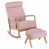 Pink Polyester Fabric is out of stock