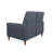 Annchen 48.75'' Wide Manual Club Recliner-1782497732