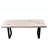 Solid Wood Bench-1080951852