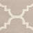 Cannen Hand Tufted Wool Geometric Rug-1646335168