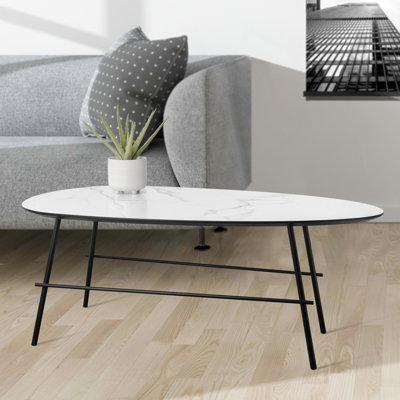 Table basse Lakeya