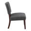 Chaise d'appoint Attilia-2026429186