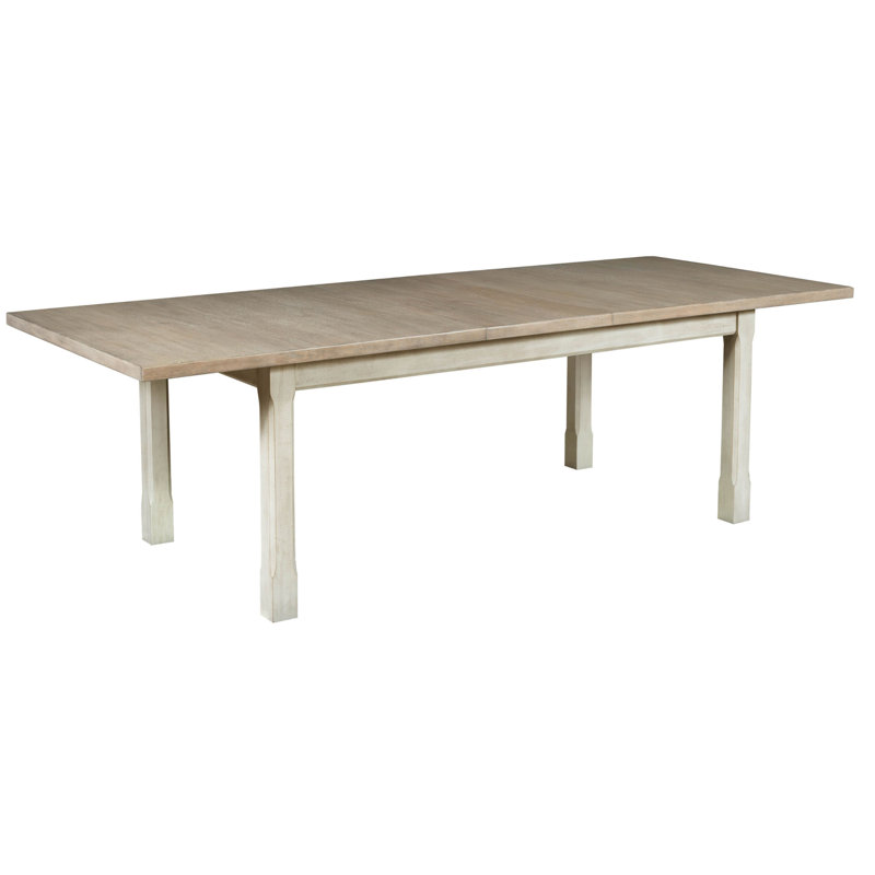 Oakman Extendable Dining Table