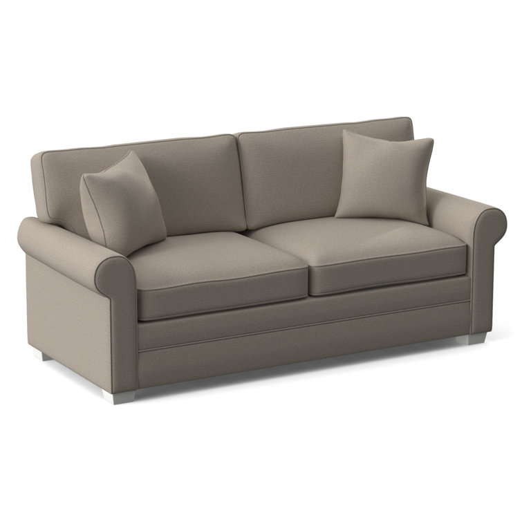 Bedford Upholstered 86'' Sofa