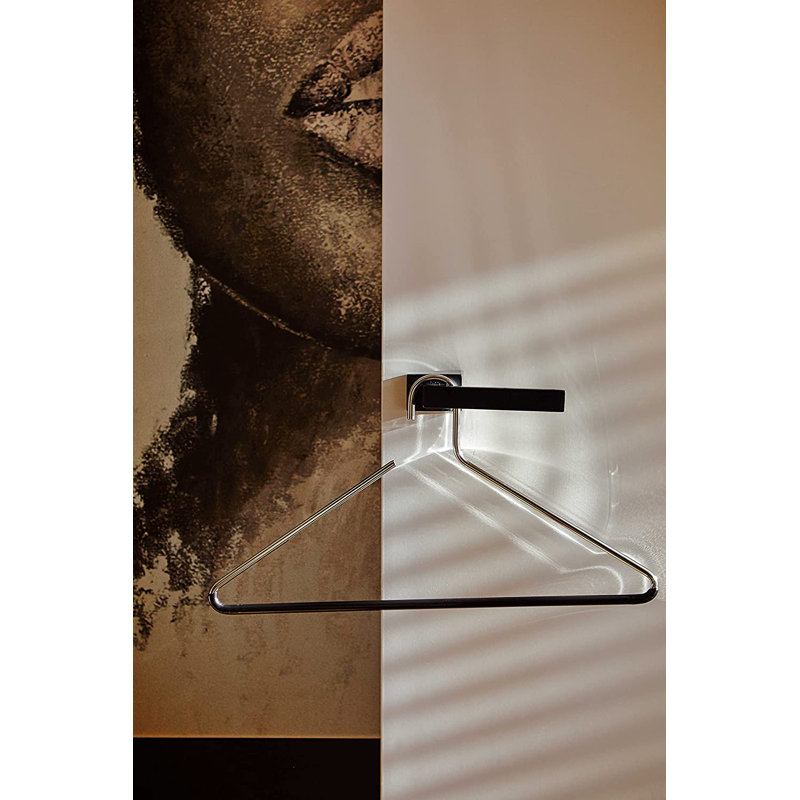 Metal Non-Slip Standard Hanger