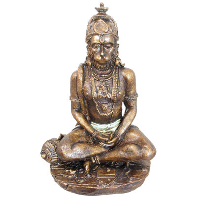 Arianne Handmade Resin Figurine / Sculpture Decorative Object